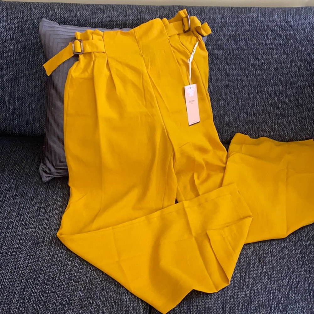 PAnts